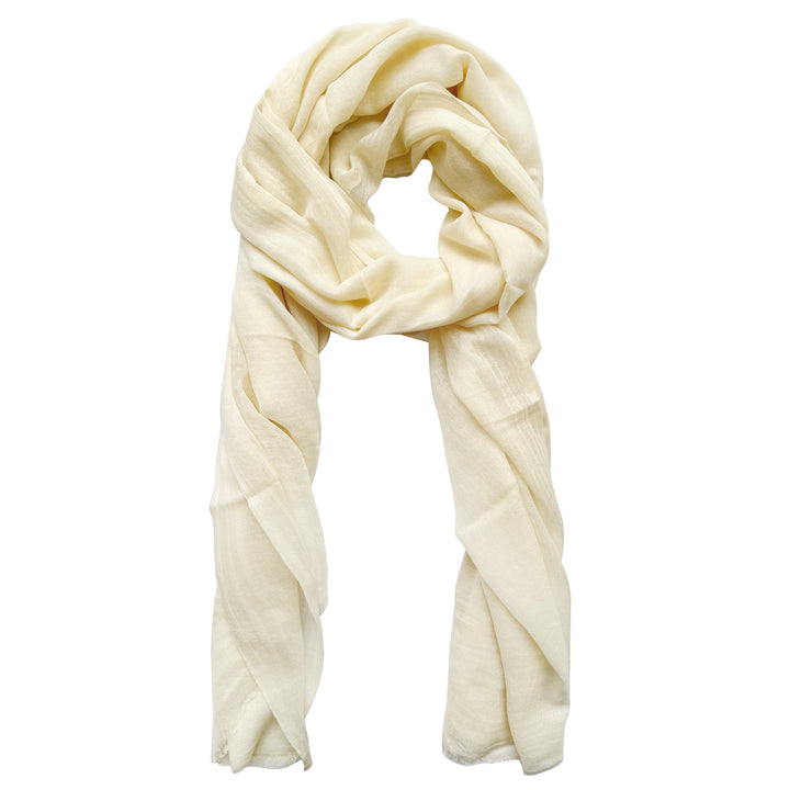 Eppie Trou Shawl Scarf