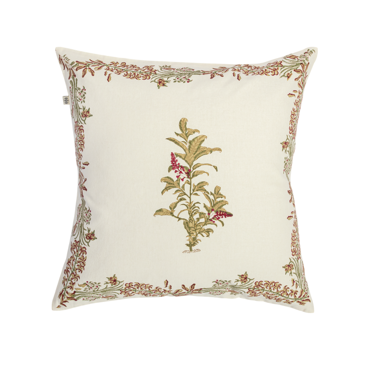 BOTTLEBRUSH - CUSHION COVER