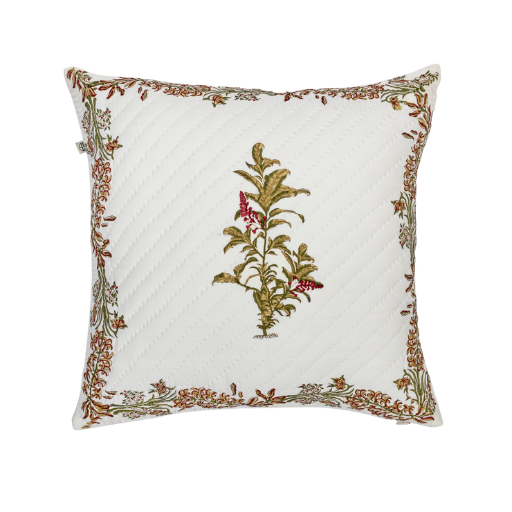 EUCALYPTUS - CUSHION COVER