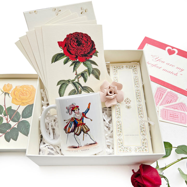 Star-crossed Delights Box