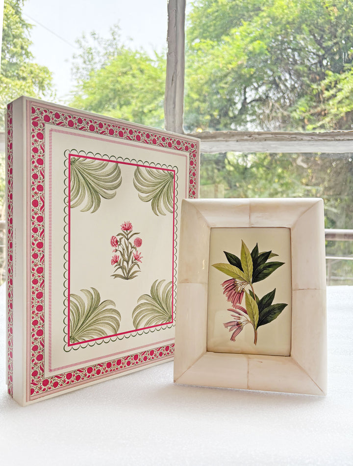 The Cream Collector’s Frame