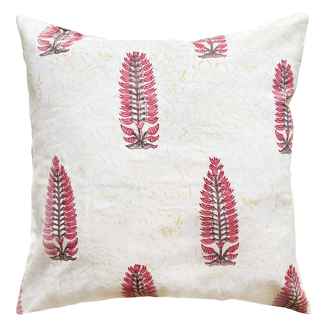 Haveli Cushion Cover