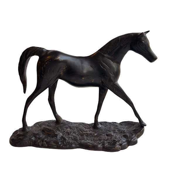The Trotter