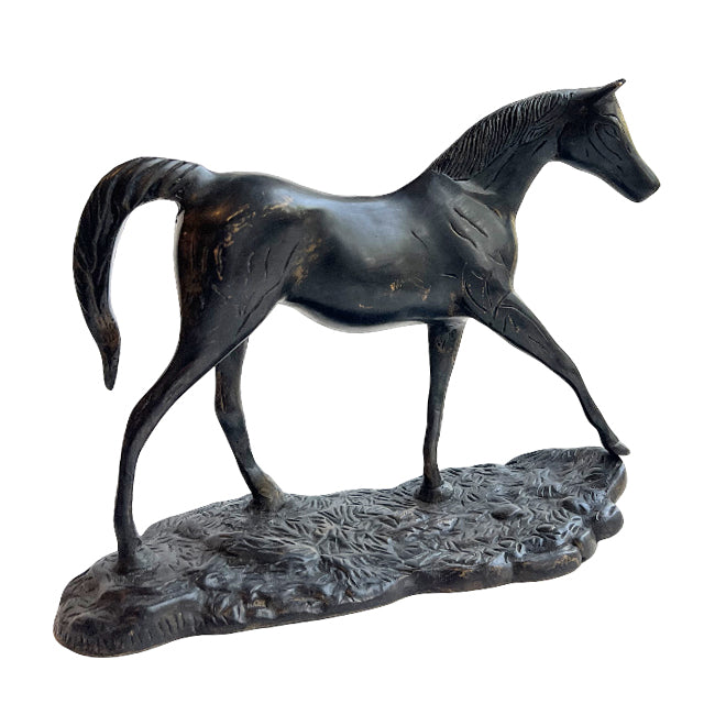 The Trotter