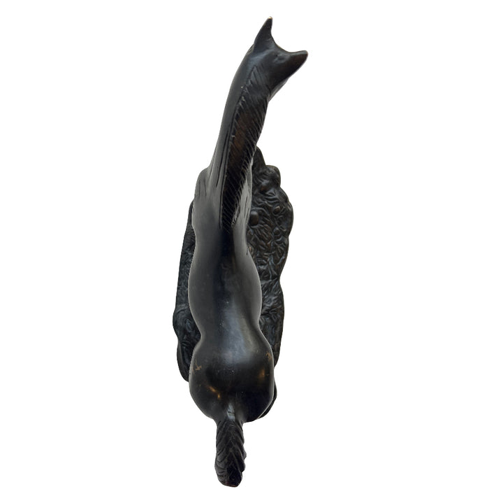 The Trotter