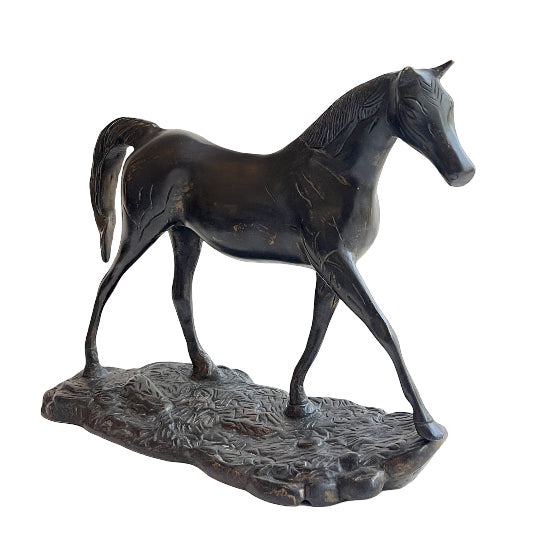 The Trotter
