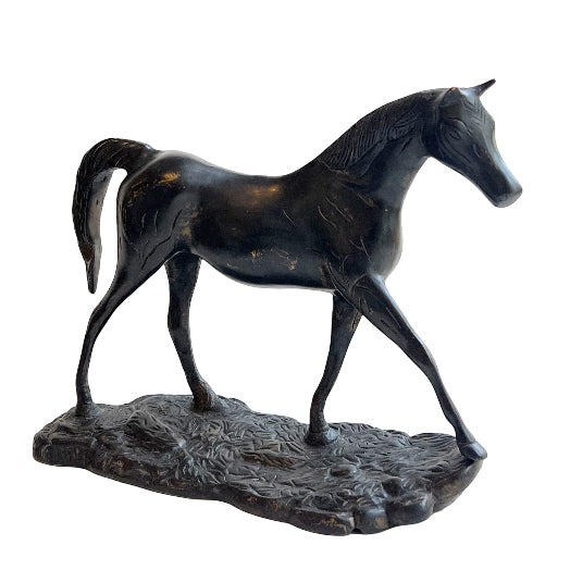 The Trotter