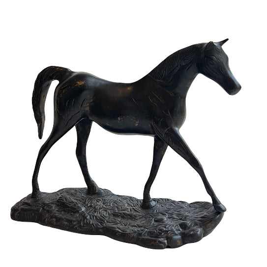 The Trotter
