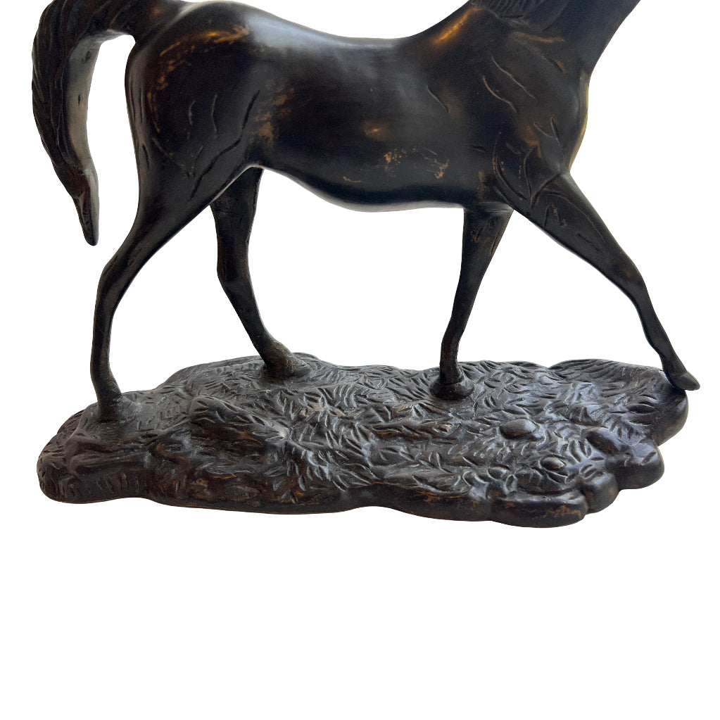 The Trotter