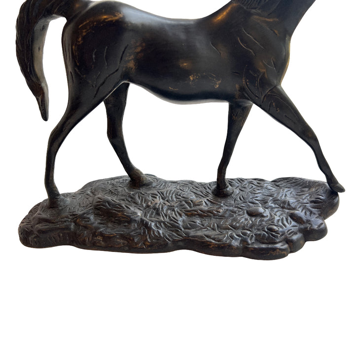 The Trotter