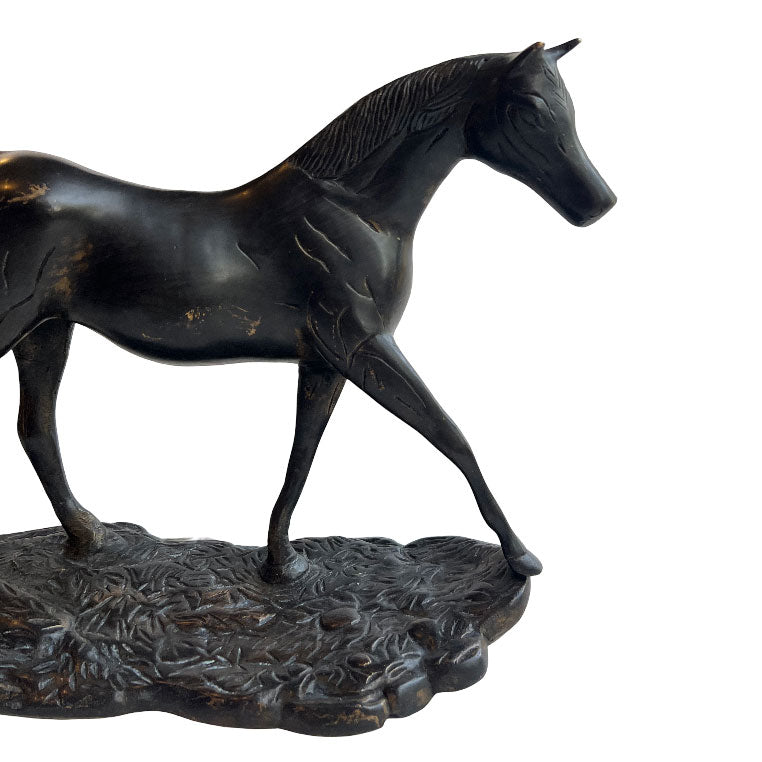 The Trotter