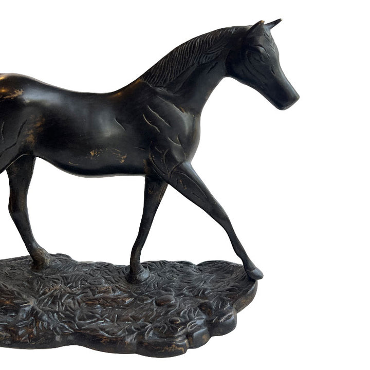 The Trotter