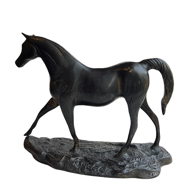 The Trotter