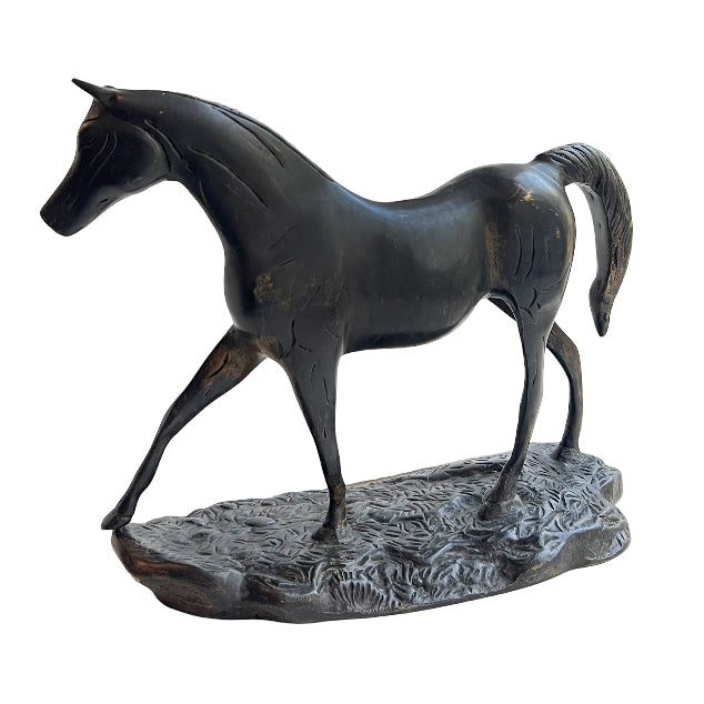 The Trotter