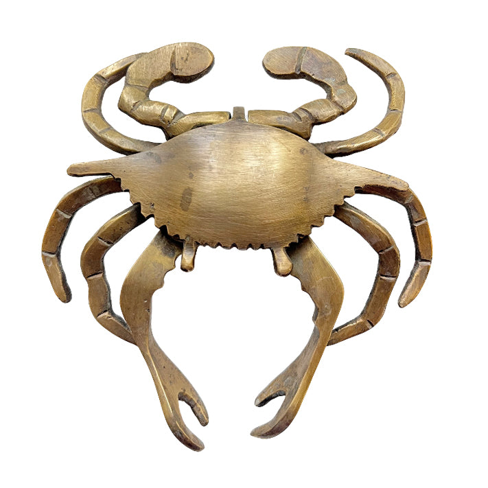 The Crab