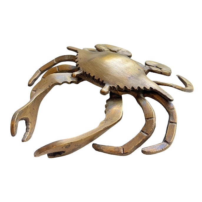 The Crab