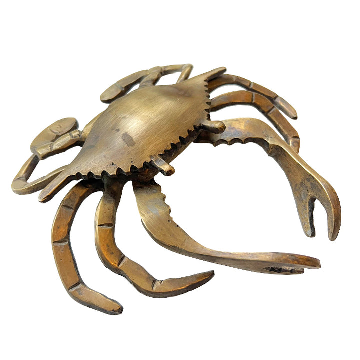 The Crab