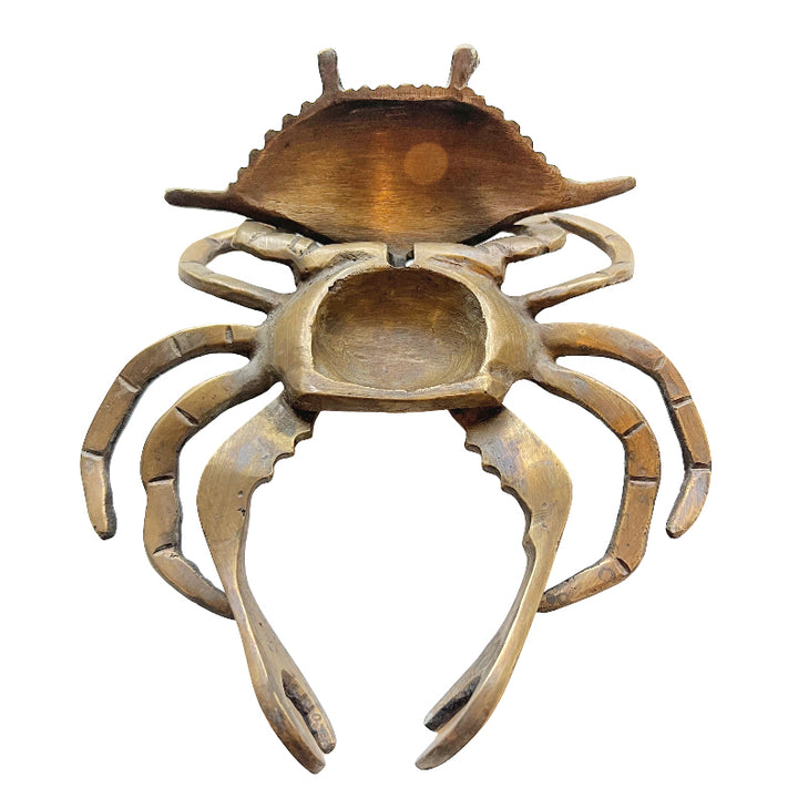 The Crab