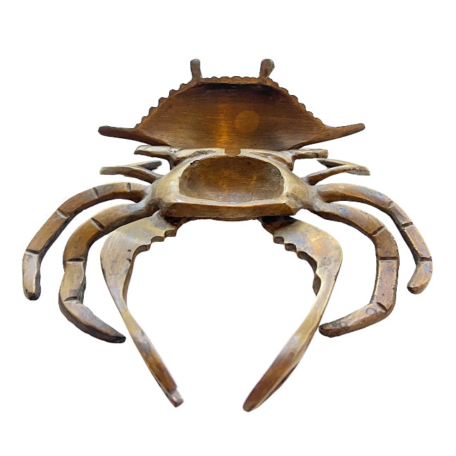 The Crab
