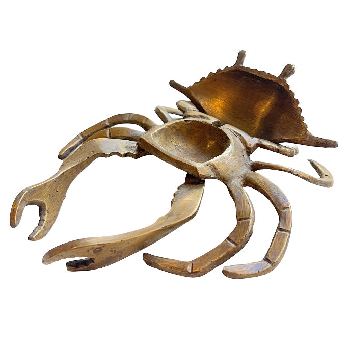 The Crab