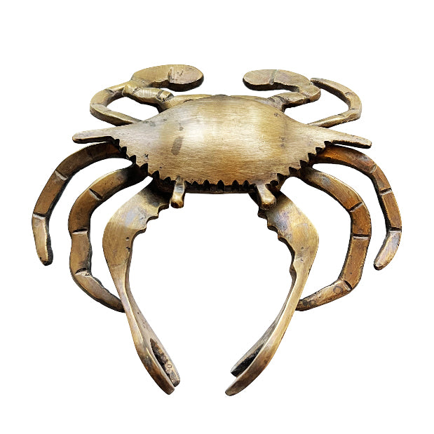 The Crab
