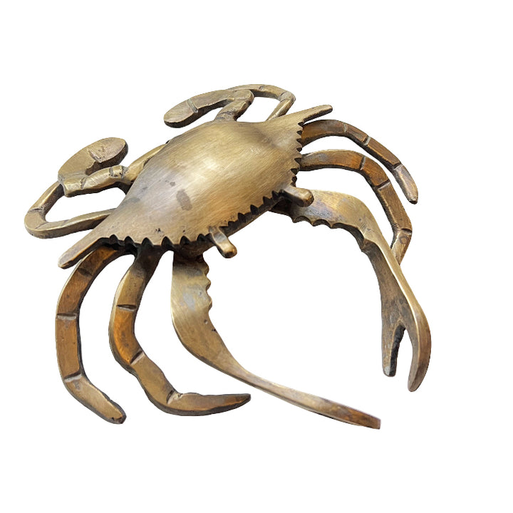 The Crab