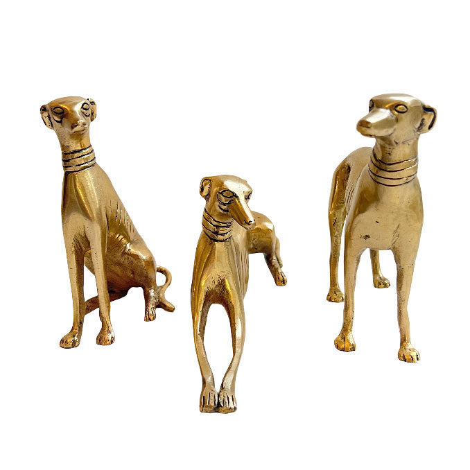 The Watchful Three