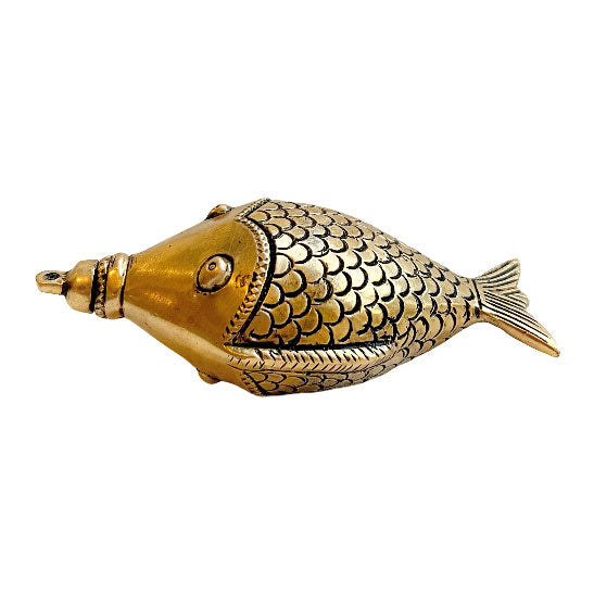 Fish Surmadani