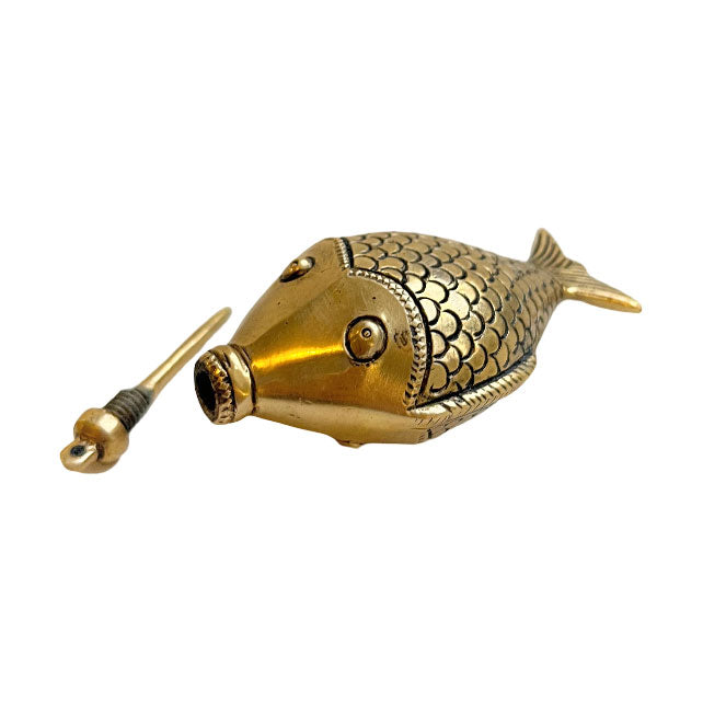 Fish Surmadani