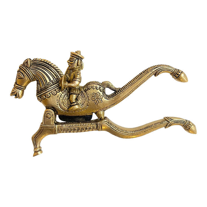 The Bharathaat Nutcracker