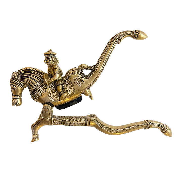 The Bharathaat Nutcracker