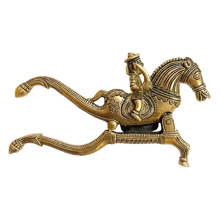 The Bharathaat Nutcracker