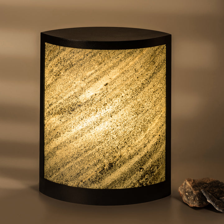 Iris Table Lamp