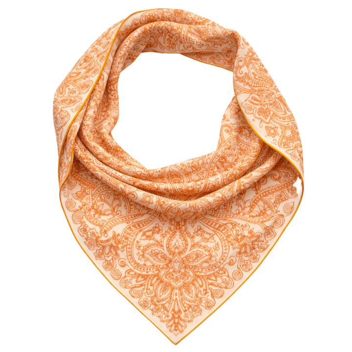 Jaipur Sun Cotton Scarf