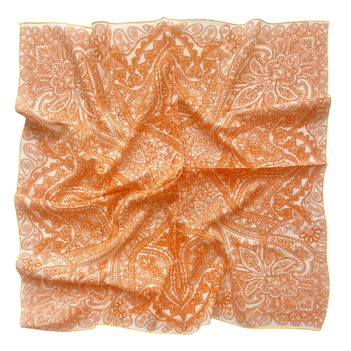 Jaipur Sun Cotton Scarf