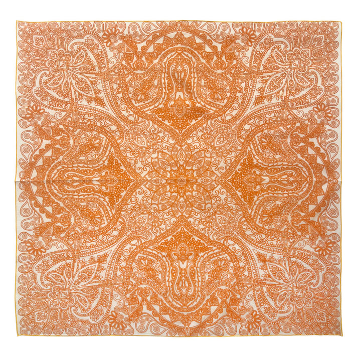 Jaipur Sun Cotton Scarf