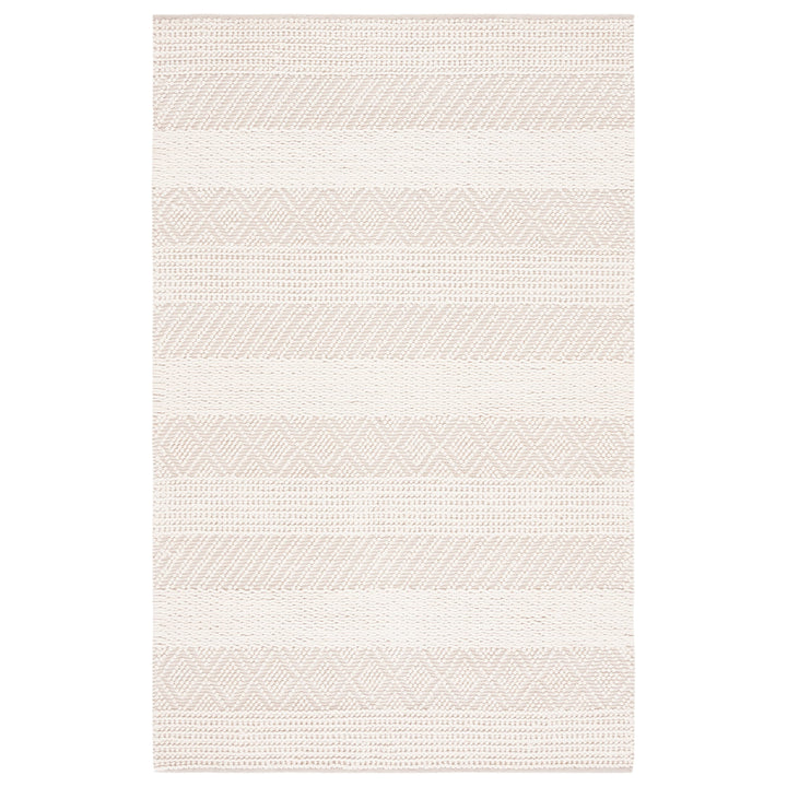 IVORY KILIM DHURRIE