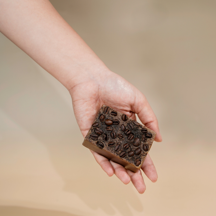 Latté Lather | Artisanal Soap Bar