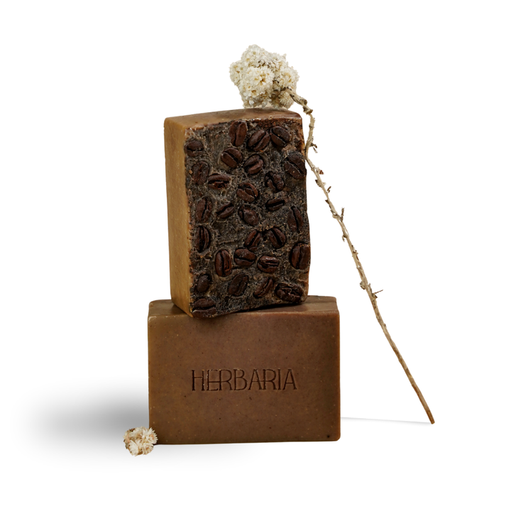 Latté Lather | Artisanal Soap Bar