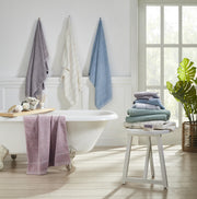 SYMMETRY ZEPHYR - TOWEL SET