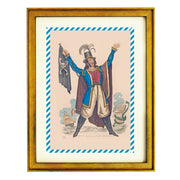 Mr. T. P. Cooke as the Flying Dutchman Art Print