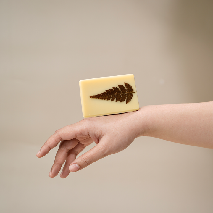 Love Stone | Artisanal Soap Bar