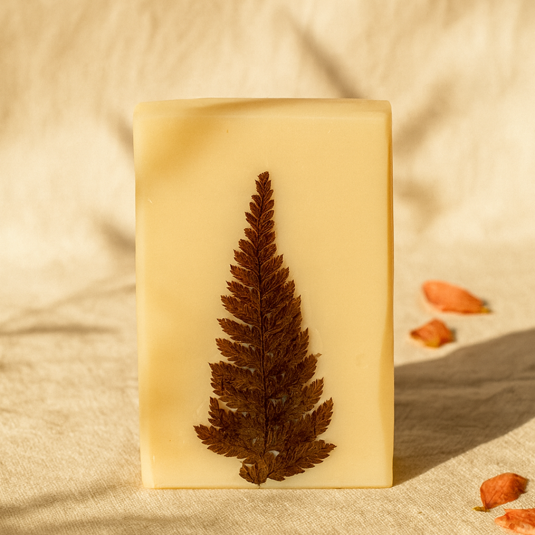Love Stone | Artisanal Soap Bar