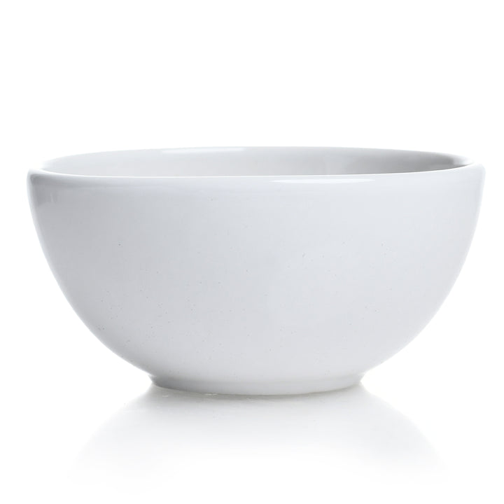 Coupe - Bowl (Optic White)