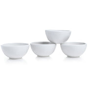 Coupe - Bowl (Optic White)