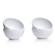 Coupe - Bowl (Optic White)