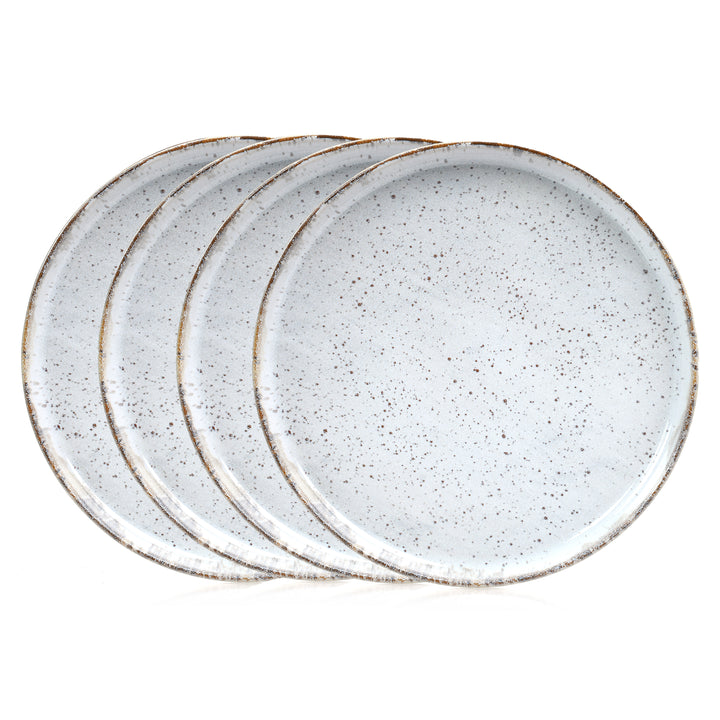 Urban - Plate (Lily White)