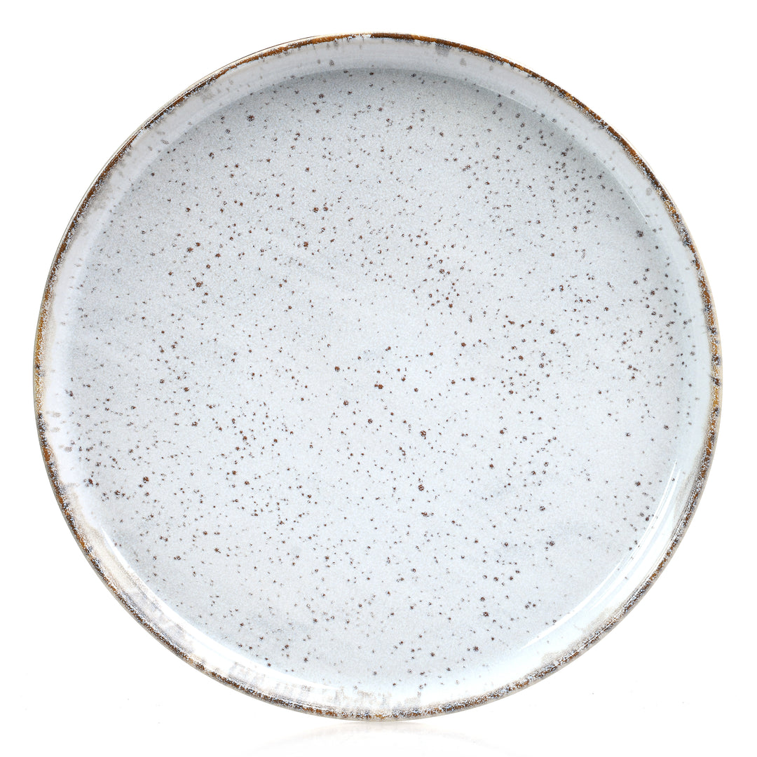 Urban - Plate (Lily White)