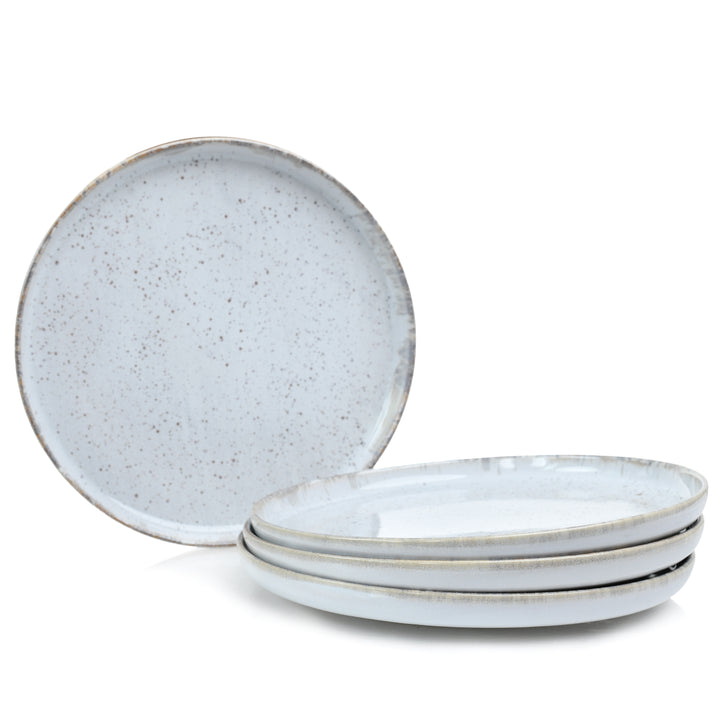 Urban - Plate (Lily White)