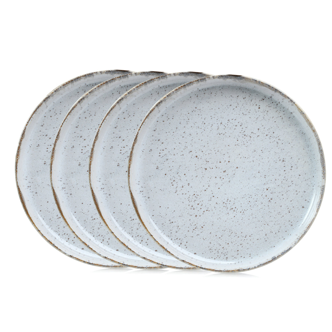 Urban - Plate (Lily White)